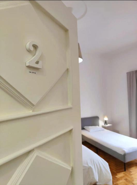 Blife Algarvya Private Rooms FAO Exterior photo