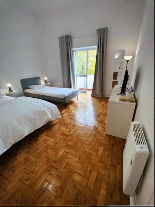 Blife Algarvya Private Rooms FAO Exterior photo
