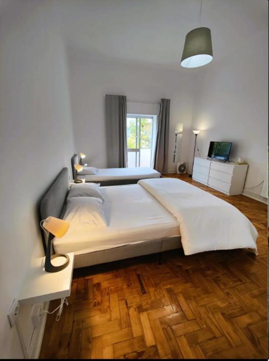 Blife Algarvya Private Rooms FAO Exterior photo