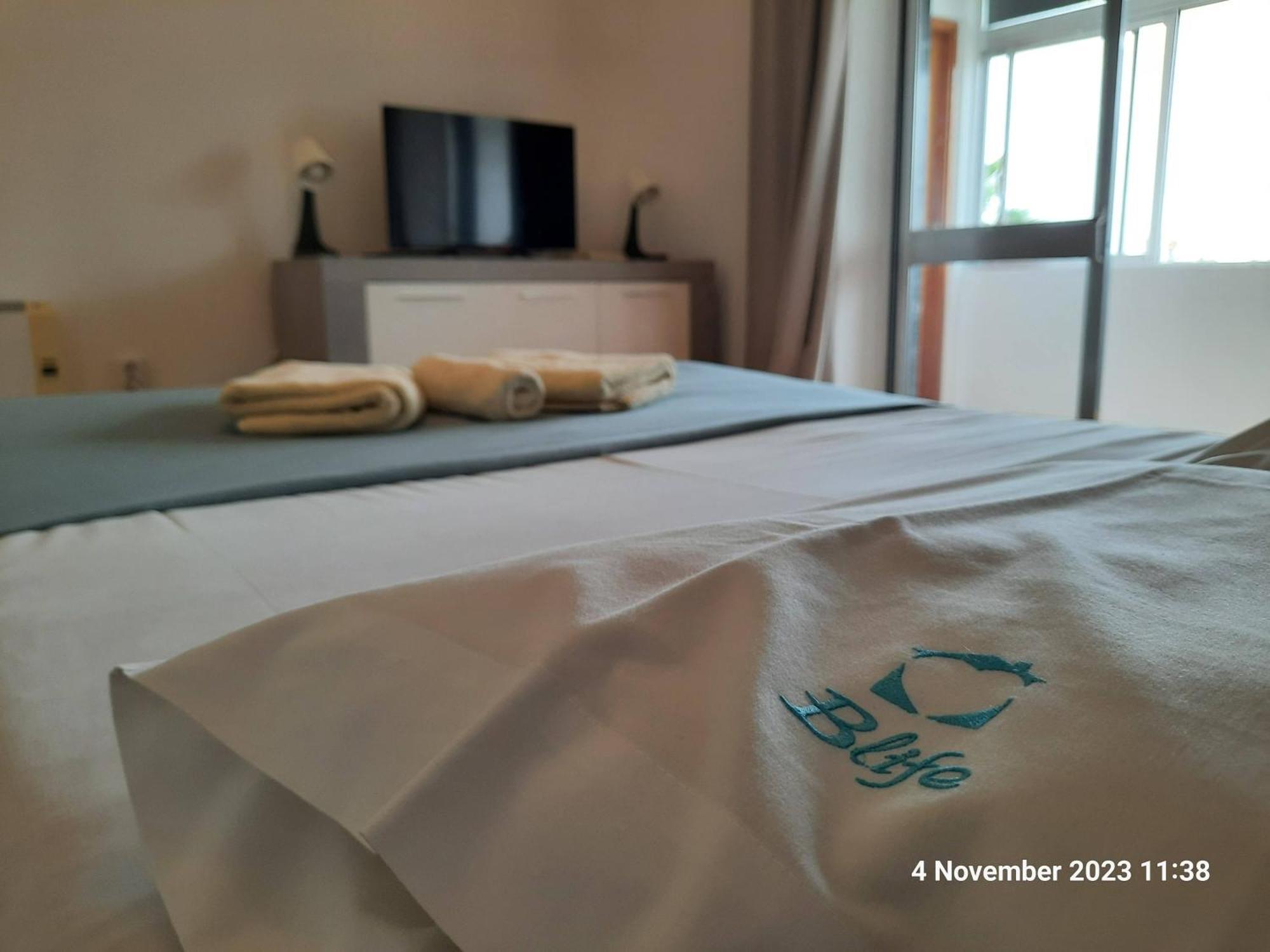 Blife Algarvya Private Rooms FAO Exterior photo