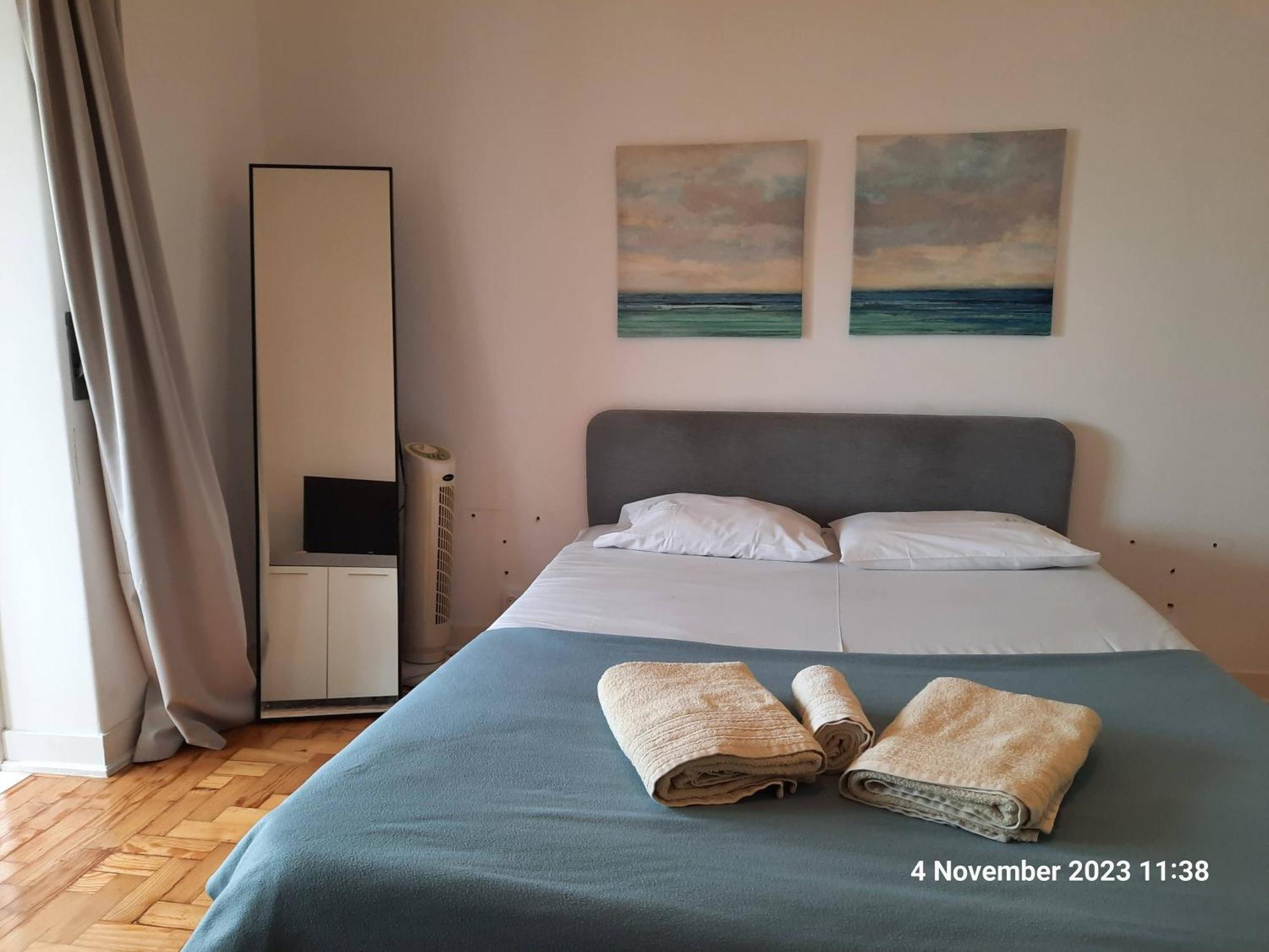 Blife Algarvya Private Rooms FAO Exterior photo