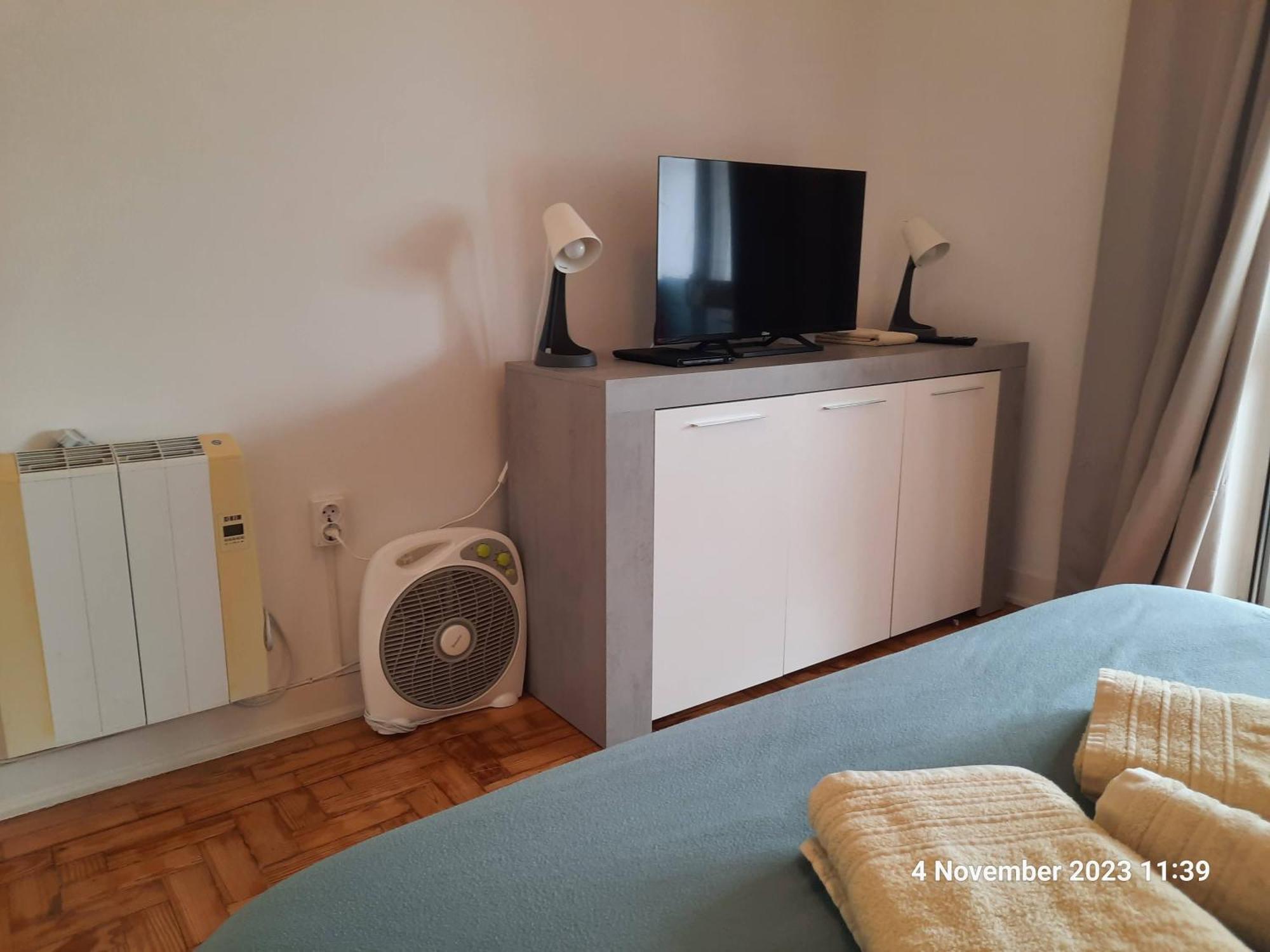 Blife Algarvya Private Rooms FAO Exterior photo