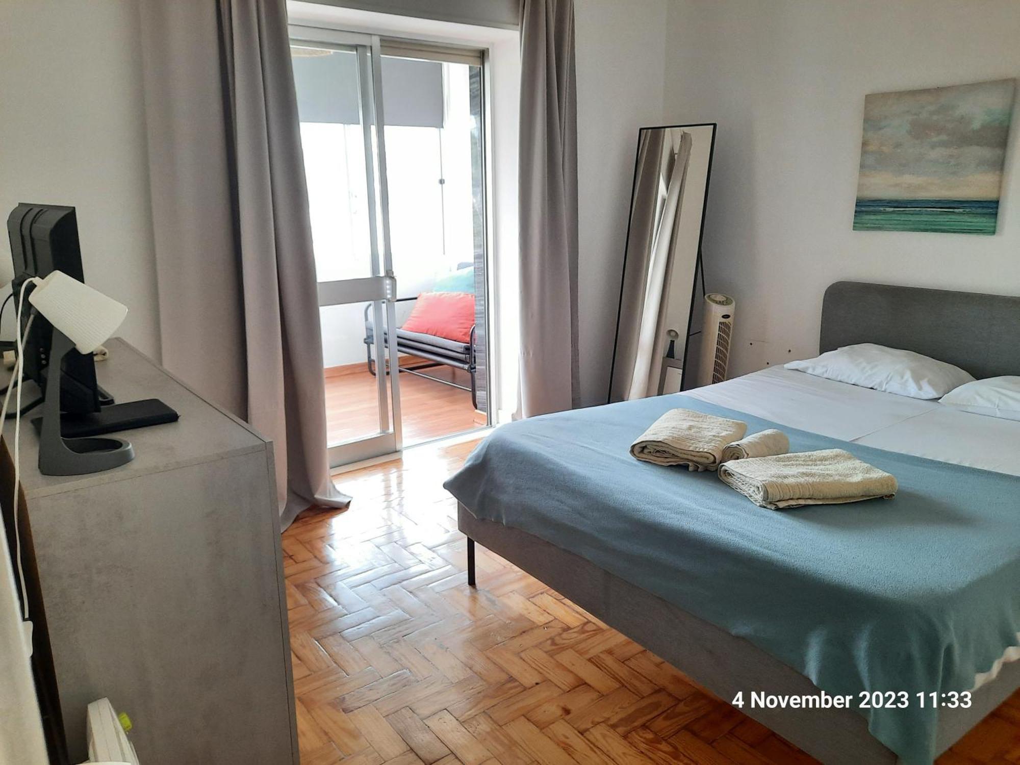 Blife Algarvya Private Rooms FAO Exterior photo