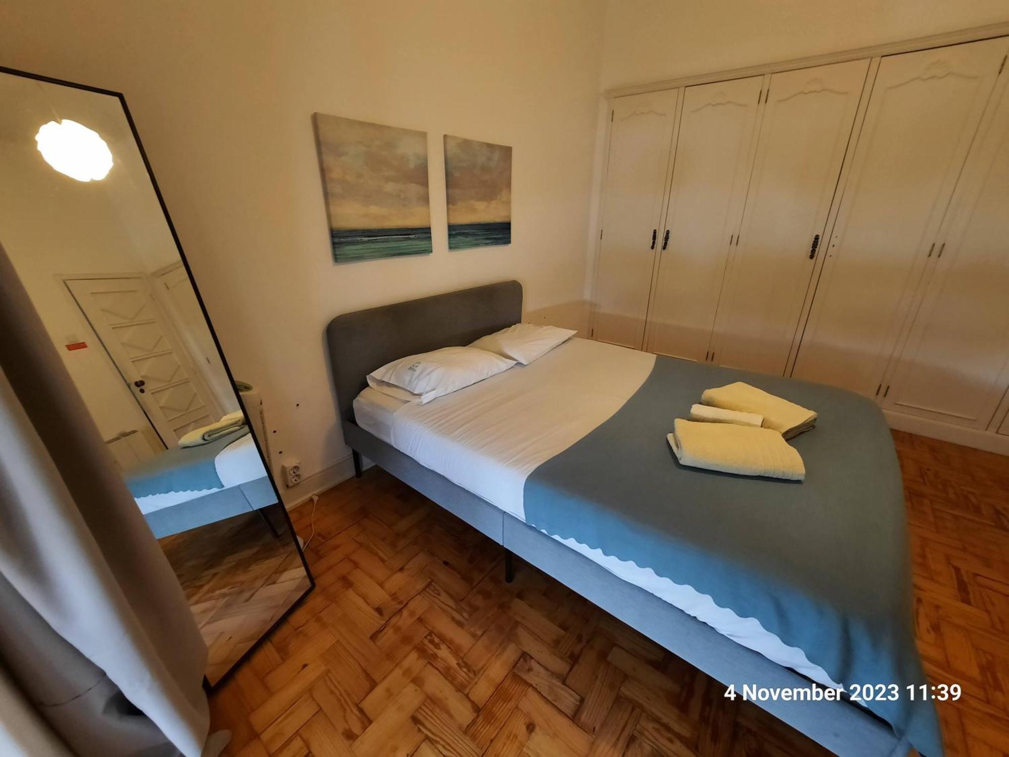 Blife Algarvya Private Rooms FAO Exterior photo