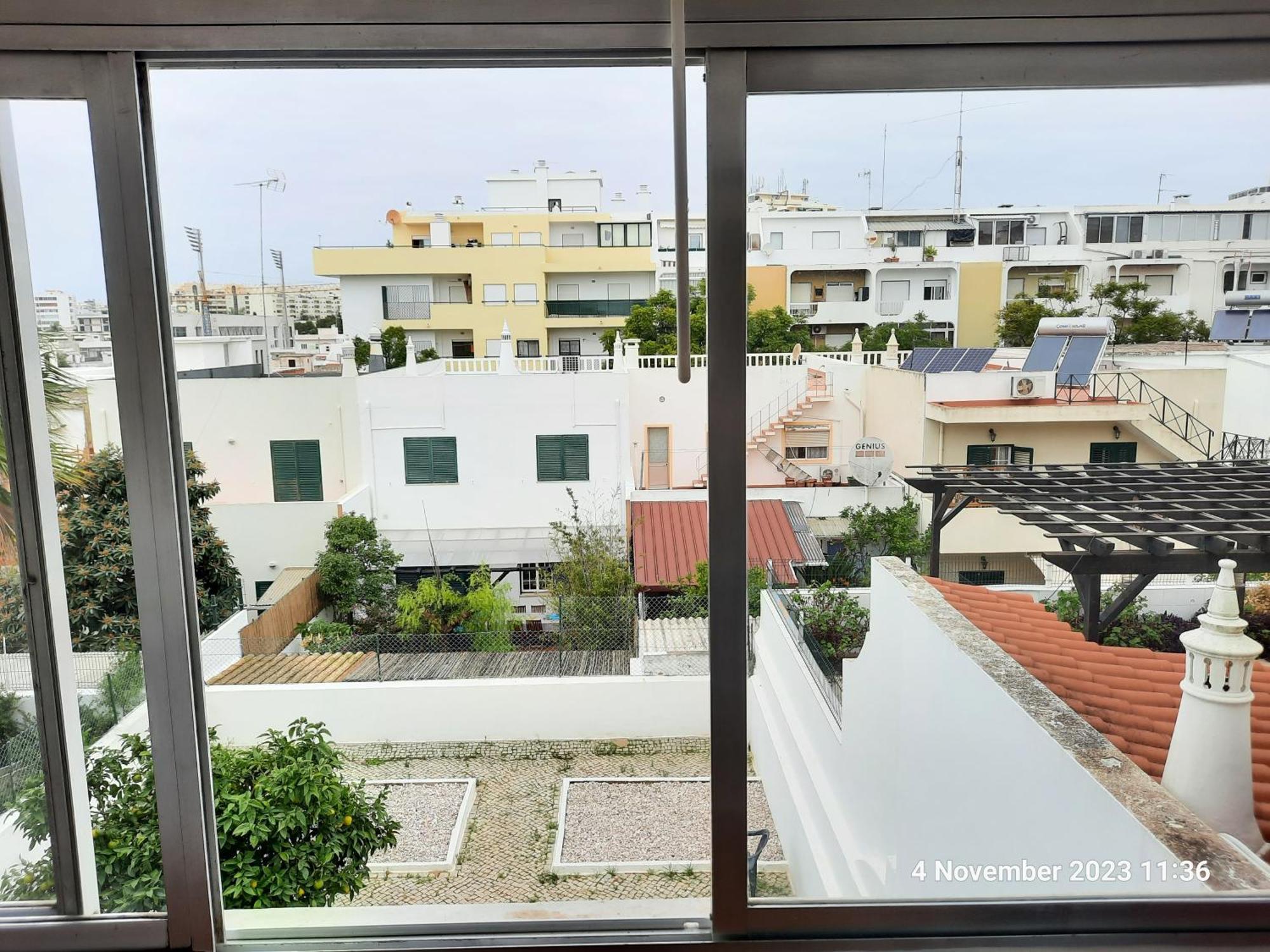 Blife Algarvya Private Rooms FAO Exterior photo