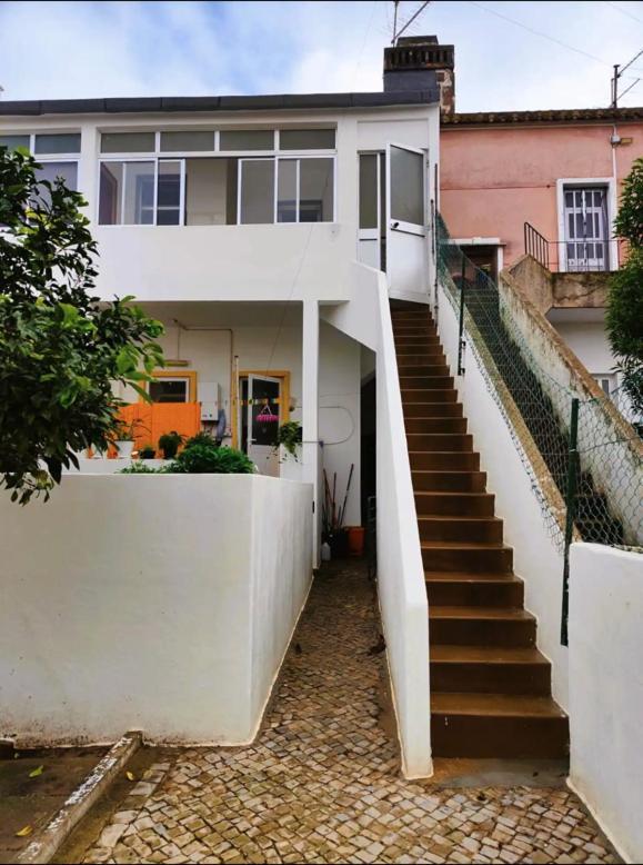 Blife Algarvya Private Rooms FAO Exterior photo