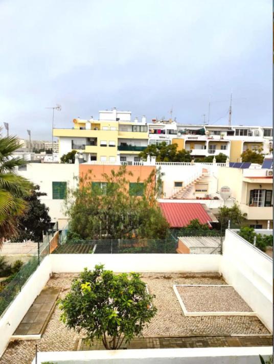 Blife Algarvya Private Rooms FAO Exterior photo