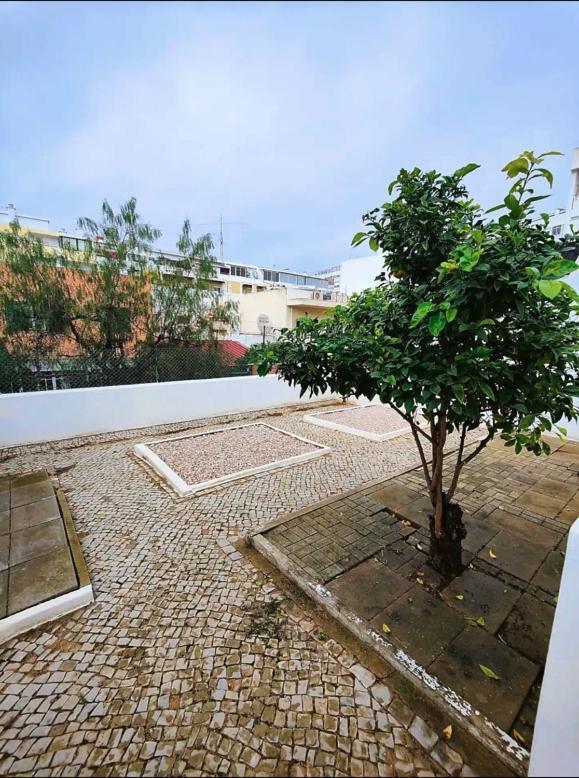 Blife Algarvya Private Rooms FAO Exterior photo